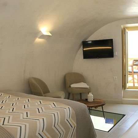 Esperia Luxury Suites Astypalaia Exterior photo