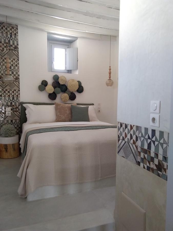 Esperia Luxury Suites Astypalaia Exterior photo