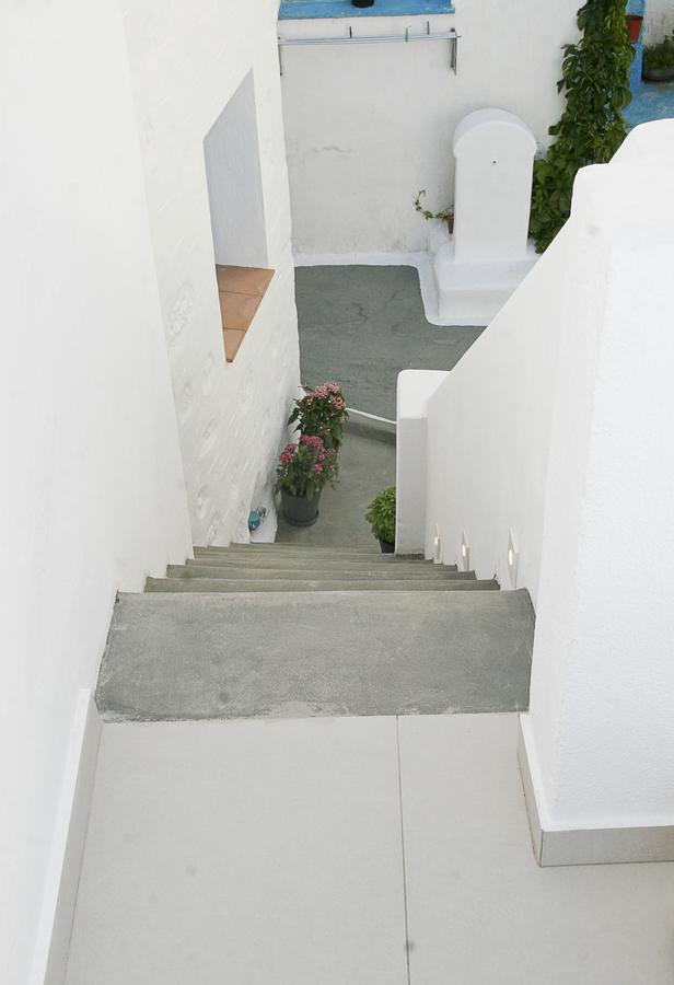 Esperia Luxury Suites Astypalaia Exterior photo