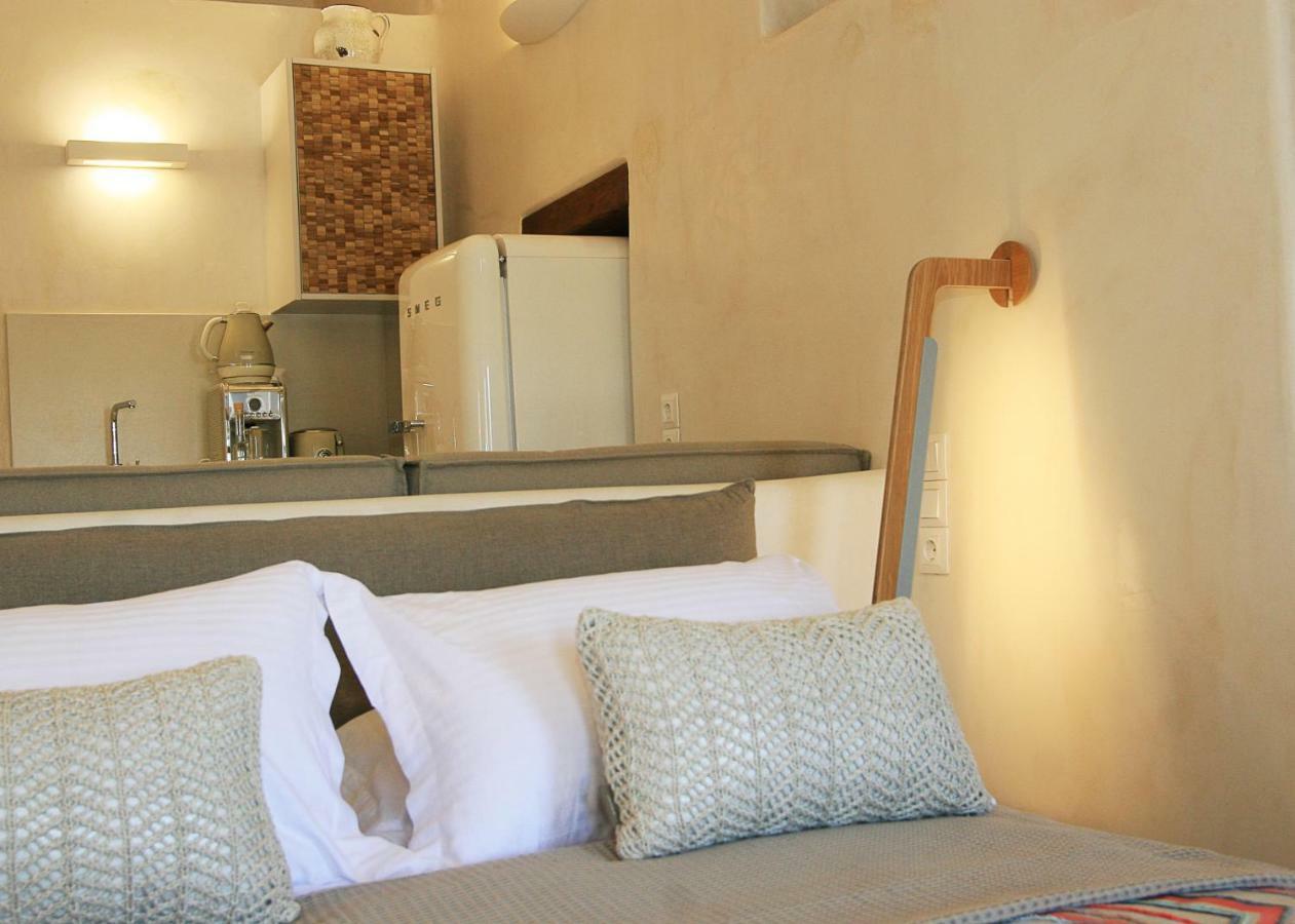 Esperia Luxury Suites Astypalaia Exterior photo