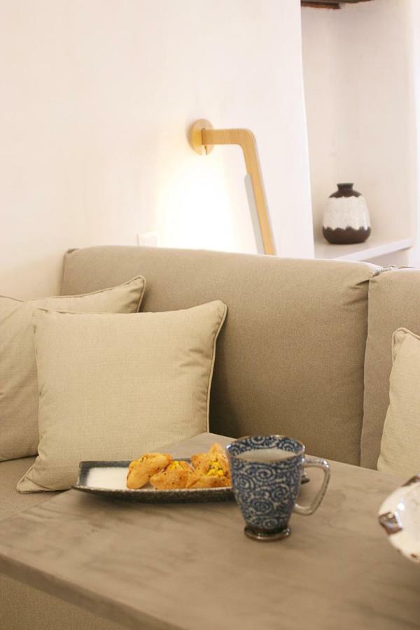 Esperia Luxury Suites Astypalaia Exterior photo