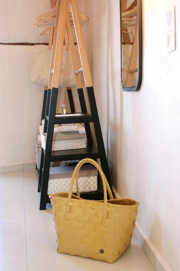 Esperia Luxury Suites Astypalaia Exterior photo