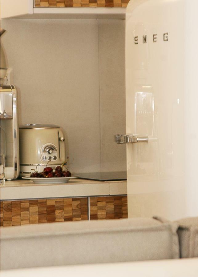 Esperia Luxury Suites Astypalaia Exterior photo