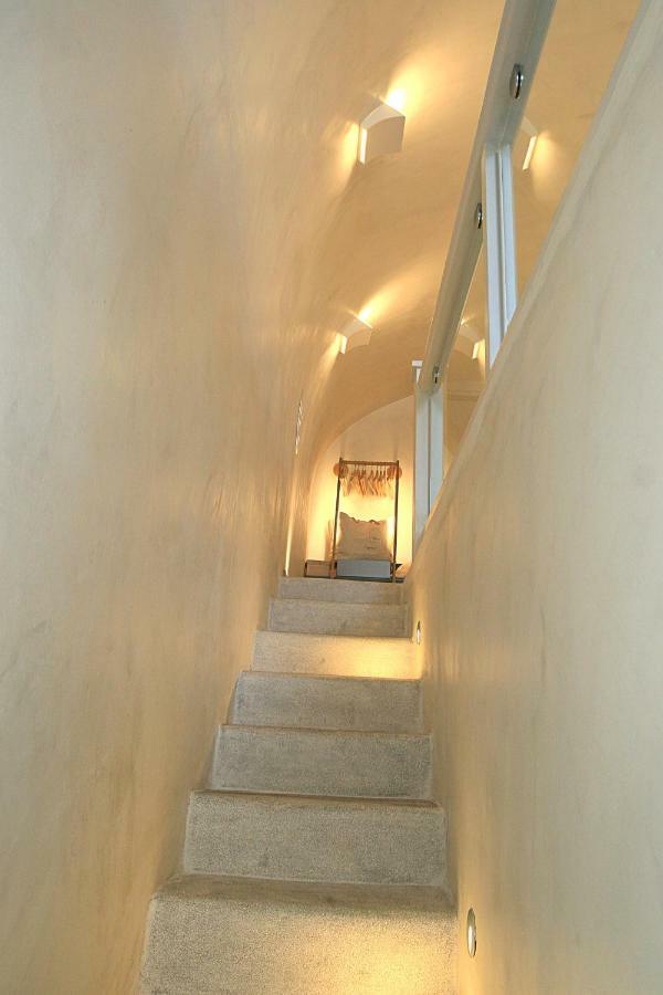 Esperia Luxury Suites Astypalaia Exterior photo